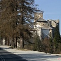 Zamek Dunajec/Niedzica (20070326 0017)